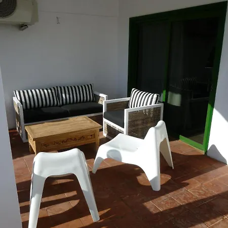 Costa Antigua Apartment Costa De Antigua