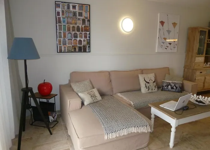 Apartamento Costa Antigua Costa De Antigua