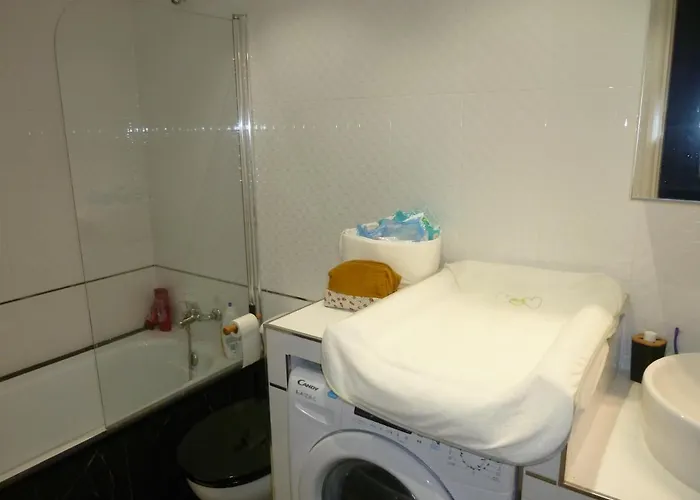 Apartamento Costa Antigua
