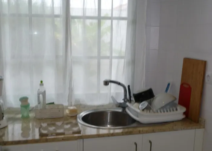 Apartamento Costa Antigua