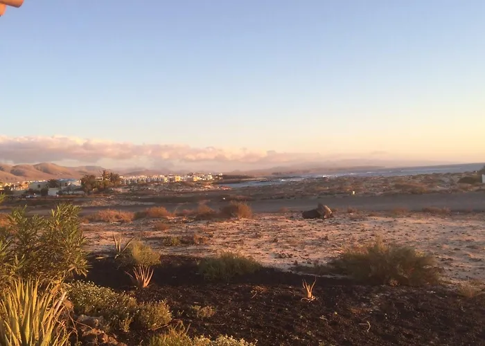 Costa Antigua Apartamento *