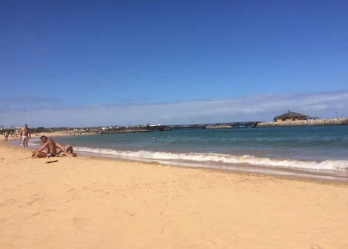 Costa Antigua Apartamento Costa De Antigua