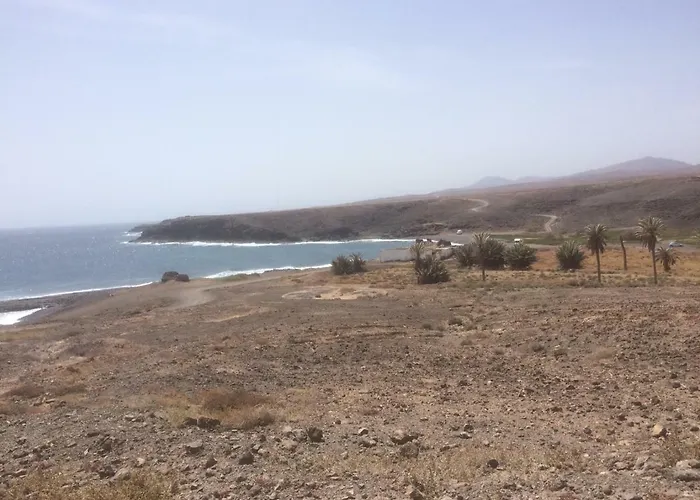 Costa Antigua Apartamento *