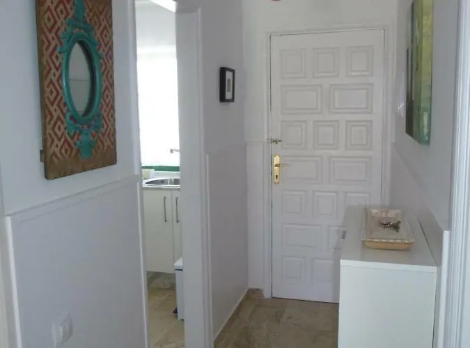 Apartamento Costa Antigua *