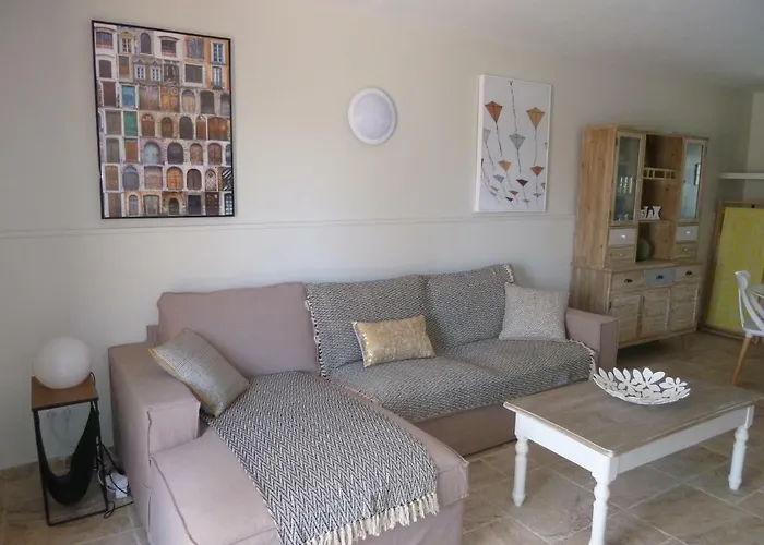 Costa Antigua Apartamento Costa De Antigua