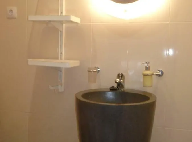 Costa Antigua Apartamento Costa De Antigua