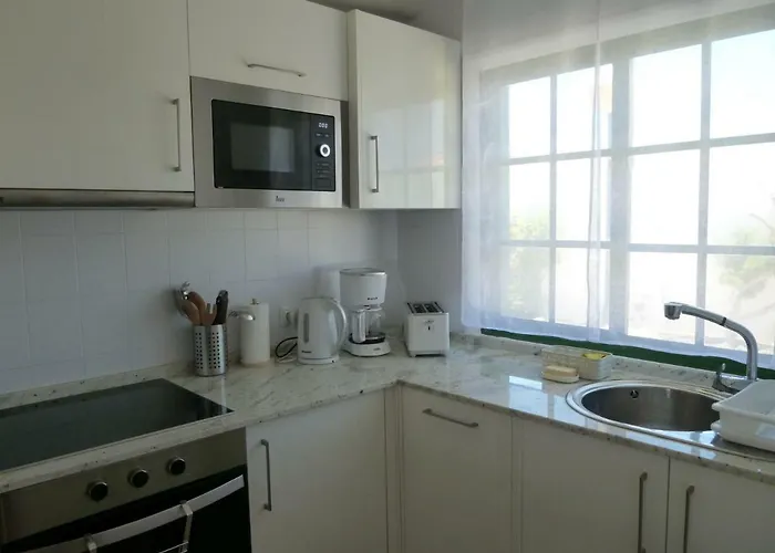 Apartamento Costa Antigua