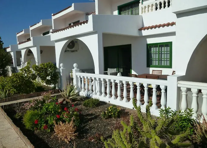 Costa Antigua Apartamento *