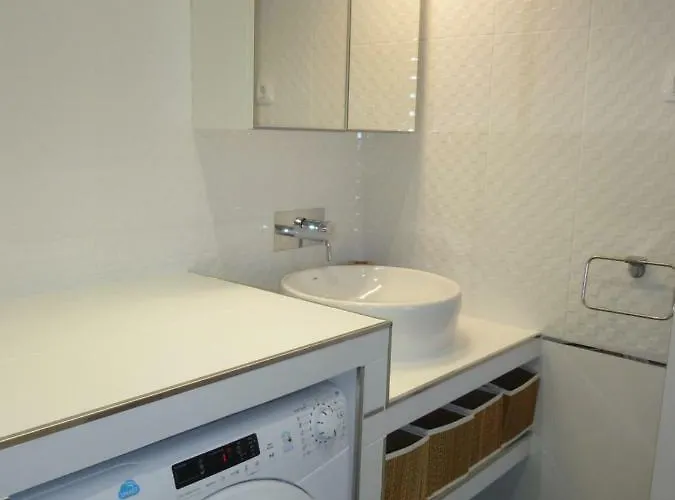 Apartamento Costa Antigua *
