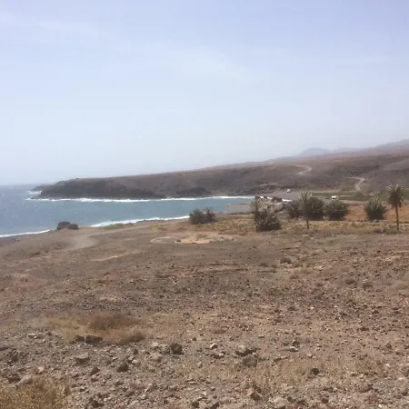 Costa Antigua Διαμέρισμα *