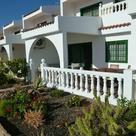 Costa Antigua Apartment *