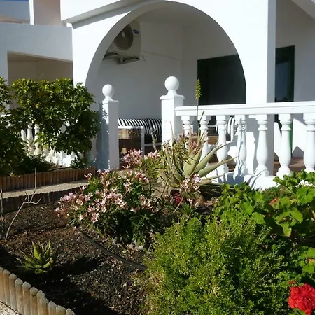 Διαμέρισμα Costa Antigua Costa De Antigua