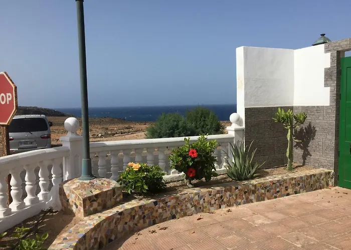 Costa Antigua Διαμέρισμα