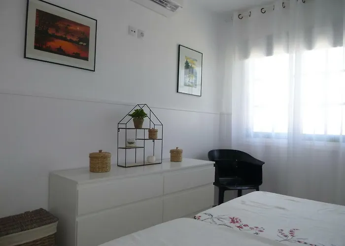 Costa Antigua Διαμέρισμα *