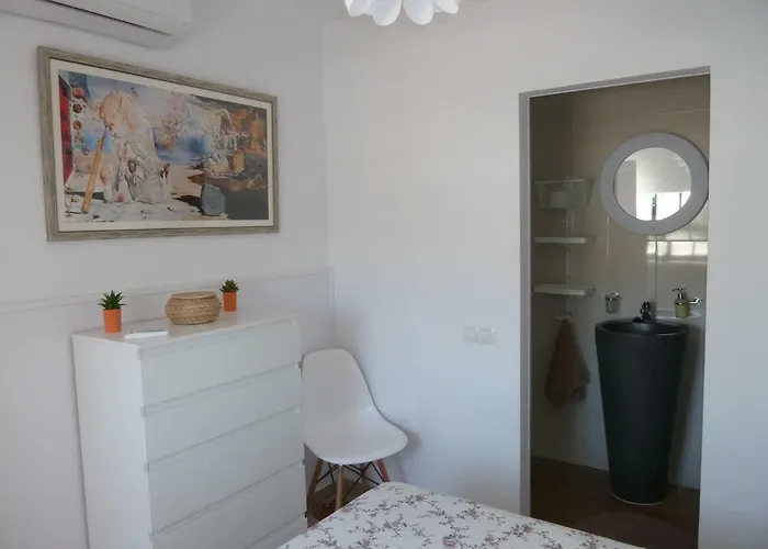 Costa Antigua Διαμέρισμα *