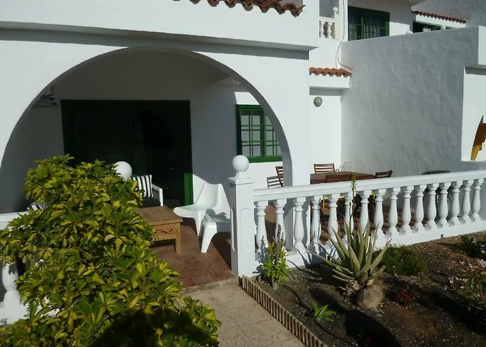 Costa Antigua Διαμέρισμα *