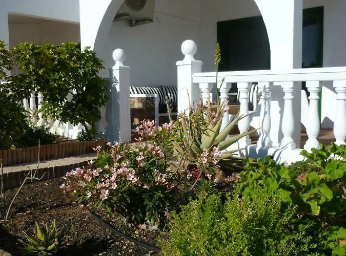 Διαμέρισμα Costa Antigua Costa De Antigua