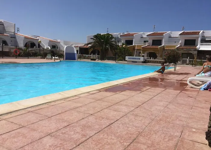 Costa Antigua Διαμέρισμα Costa De Antigua