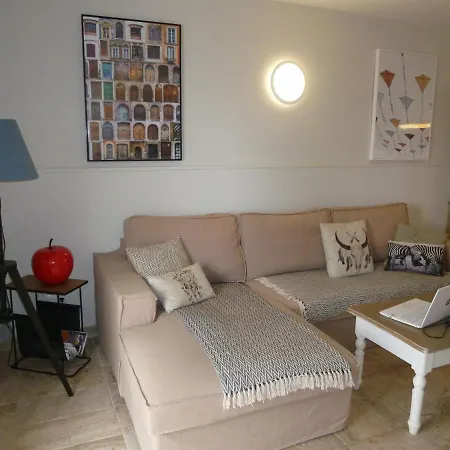 Апартаменты Costa Antigua Коста-де-Антигуа