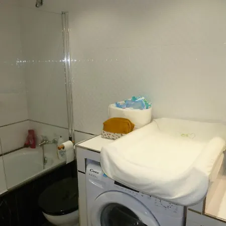 Апартаменты Costa Antigua