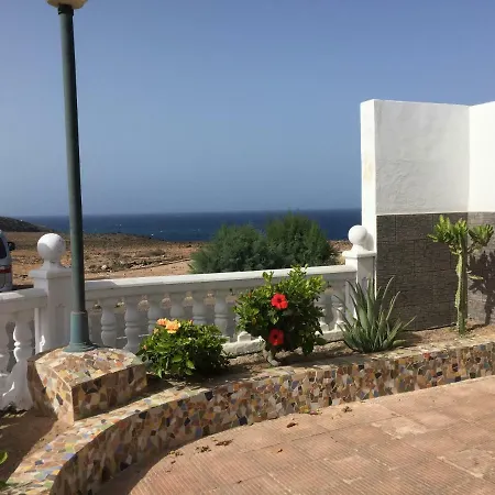 Costa Antigua Апартаменты