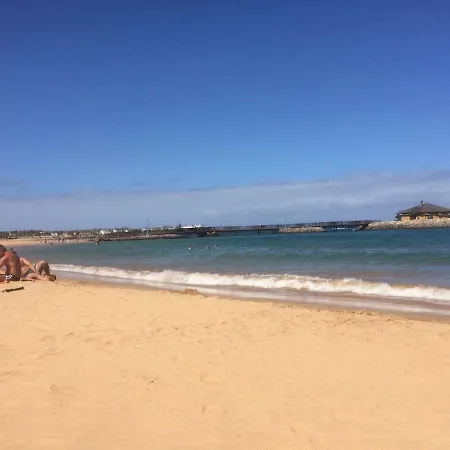 Costa Antigua Апартаменты Коста-де-Антигуа