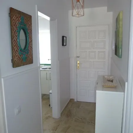 Appartement Costa Antigua *