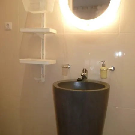 Costa Antigua Appartement Costa De Antigua