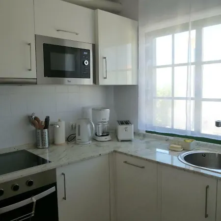 Appartement Costa Antigua