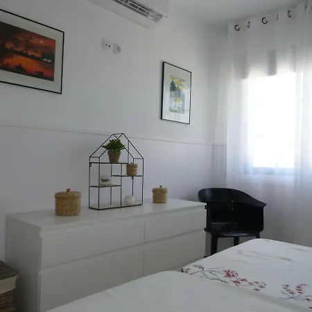 Costa Antigua Appartement *