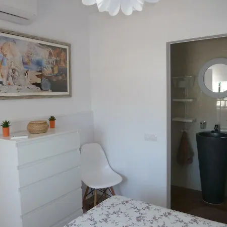 Costa Antigua Appartement *