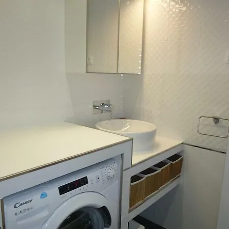 Appartement Costa Antigua *